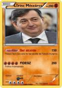 Lőrinc Mészáros