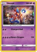 Deoxys