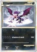 cynder