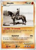Mountie