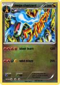 mega charizard