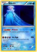 Elsa EX