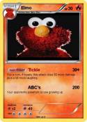 Elmo