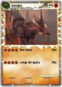 benake