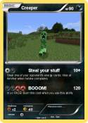 Creeper