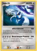 lugia EX