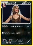 taylor swift
