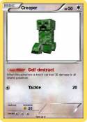 Creeper