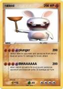 rabbid
