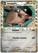 Swagadillo