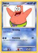 Patrick