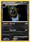 chica