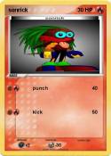 sonrick