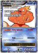 magikarp