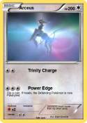 Arceus