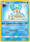Goku