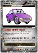 reva car