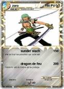 zoro
