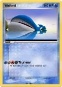Wailord