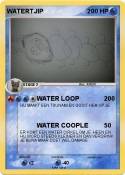 WATERTJIP
