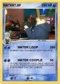 WATERTJIP