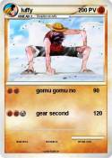 luffy