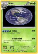 Earth