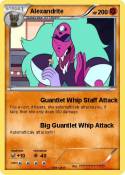 Alexandrite