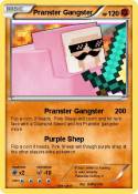 Pranster Gangst