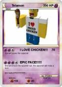 Telamon