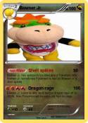 Bowser Jr.