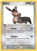 Donkey