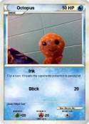 Octopus