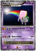 Nyan Cat