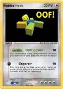Roblox noob