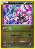 Dialga and