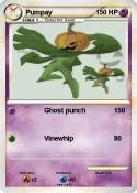 Pumpay