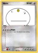 Morm