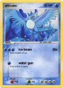 articuno