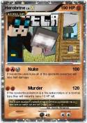 Herobrine