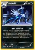 Dialga EX