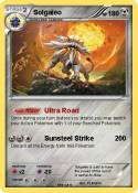 Solgaleo