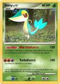 Snivy