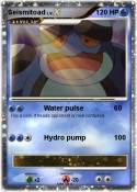 Seismitoad
