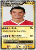 Cristiano Ronal