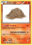 turbo paja