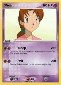 Mom
