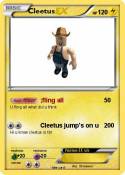 Cleetus