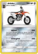dirtbike