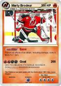 Marty Brodeur 5